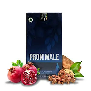 Pronimale – Kesuburan & Kualitas Sperma Pria