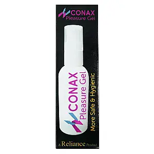 Conax Long Lasting Pleasure Gel - 60 mL
