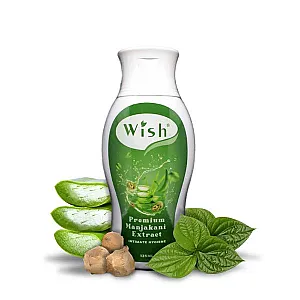 Premium Manjakani – Sabun Cair Miss V 125ml