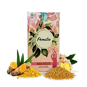 Femita – Kesuburan Wanita