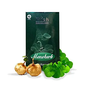 Menoherb – Penunda Menopause