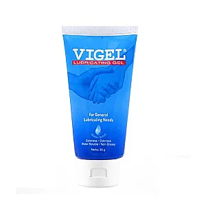 Vigel Lubricant Gel - 30 gr