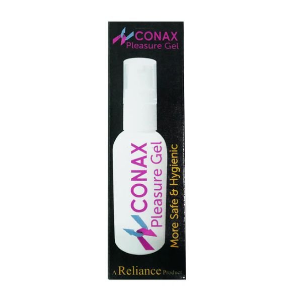 foto_Conax Long Lasting Pleasure Gel - 60 mL