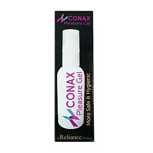 Conax Long Lasting Pleasure Gel - 60 mL