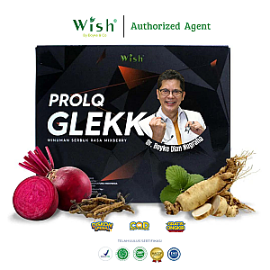 PROLQ Glekk 