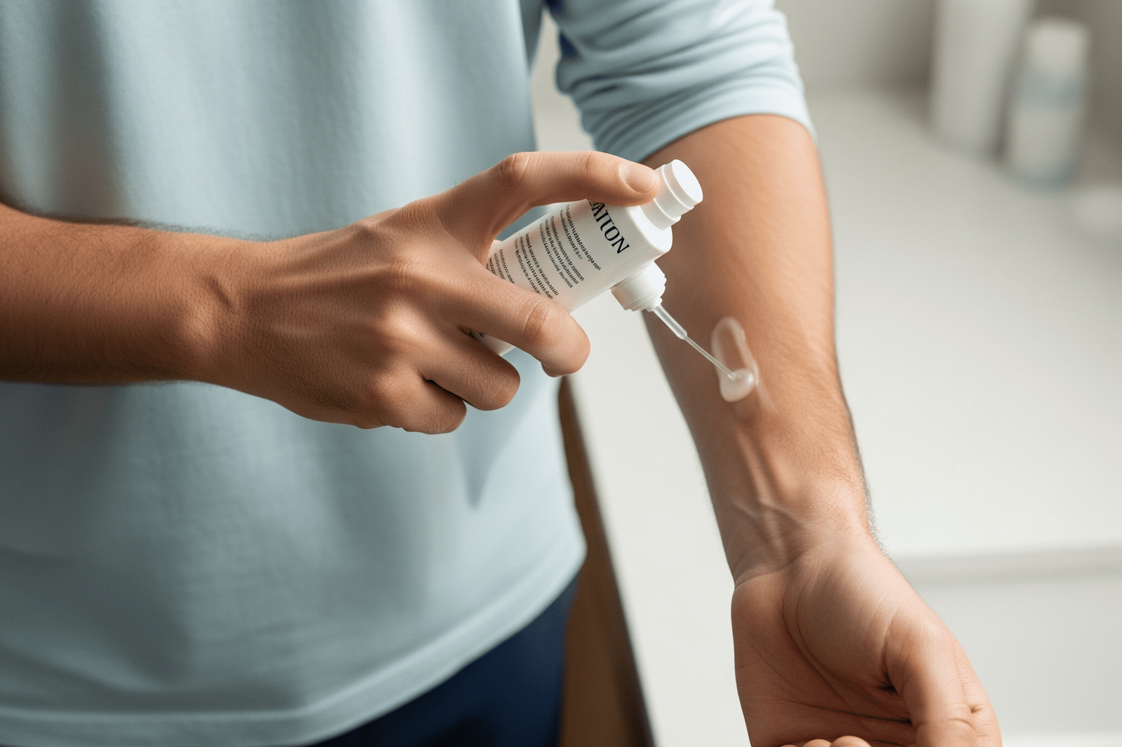 Panduan Lengkap: Cara Pakai Titan Gel yang Benar untuk Hasil Optimal
