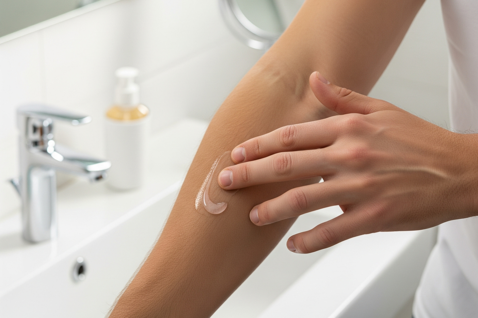 Cara Pakai Titan Gel Agar Efektif: Panduan Lengkap & Efek Samping